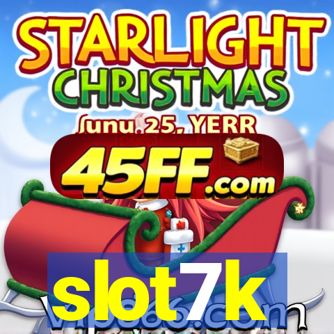 slot7k