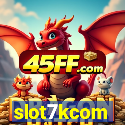 slot7kcom