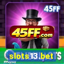 slots13.bet