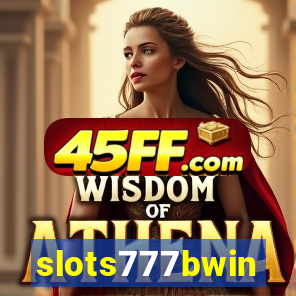 slots777bwin