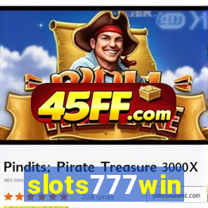 slots777win