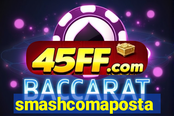 smashcomaposta