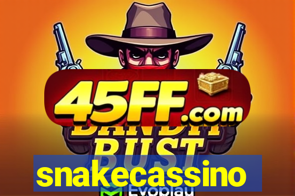 snakecassino