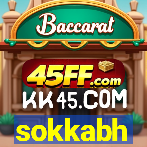 sokkabh