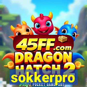 sokkerpro