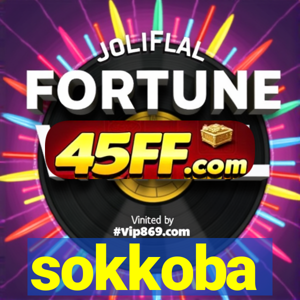 sokkoba