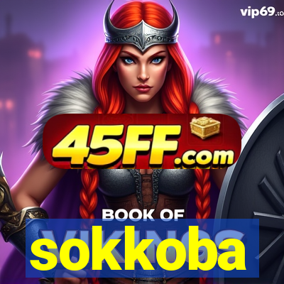 sokkoba