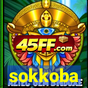 sokkoba
