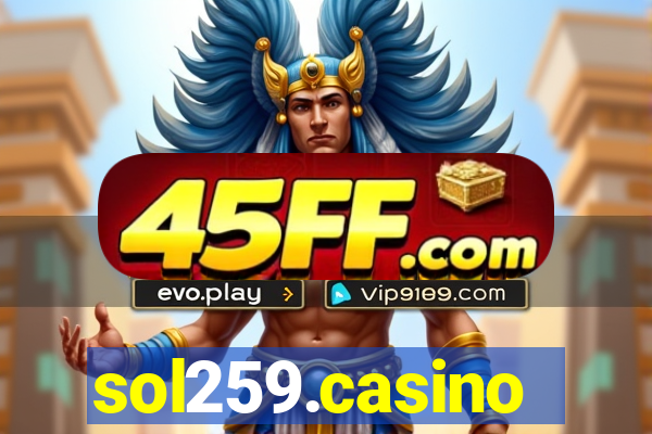 sol259.casino