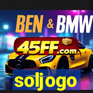 soljogo