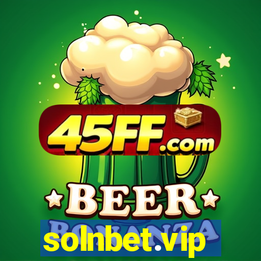 solnbet.vip