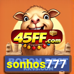sonhos777