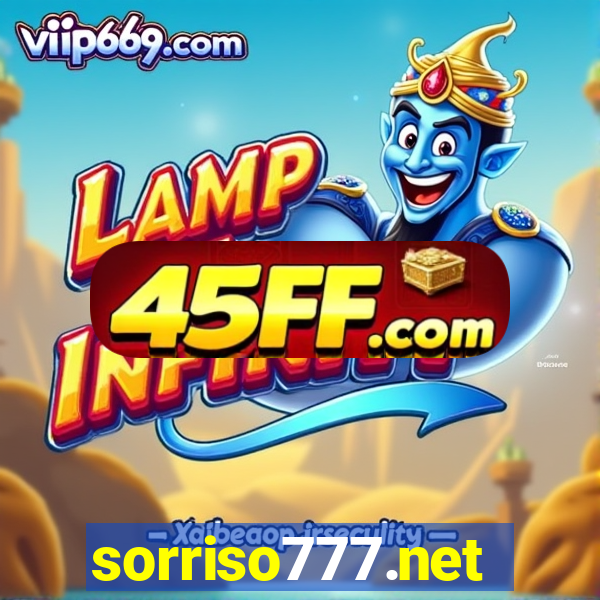 sorriso777.net