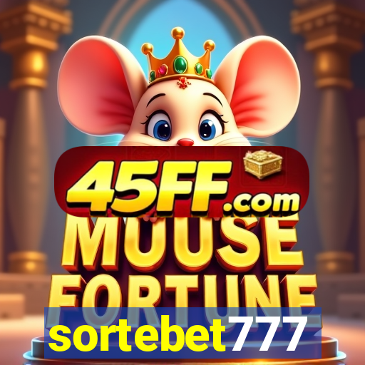 sortebet777