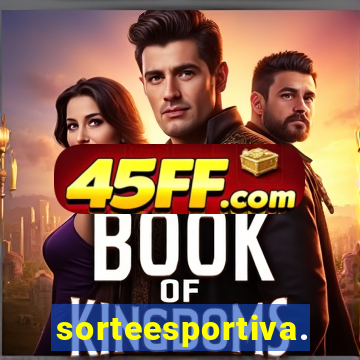 sorteesportiva.net