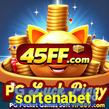 sortenabet