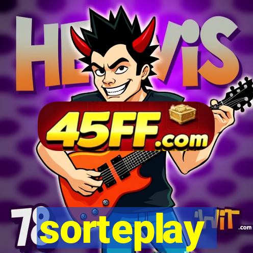 sorteplay