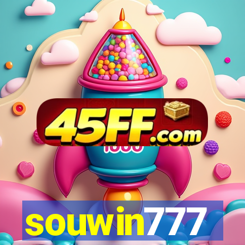 souwin777