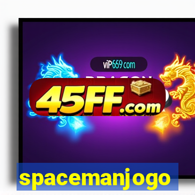 spacemanjogo
