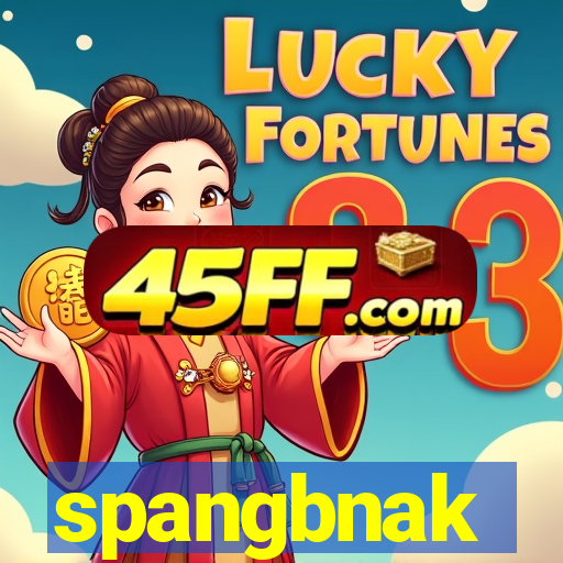 spangbnak