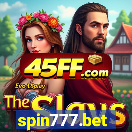 spin777.bet