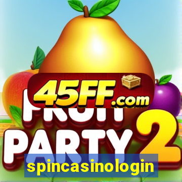 spincasinologin