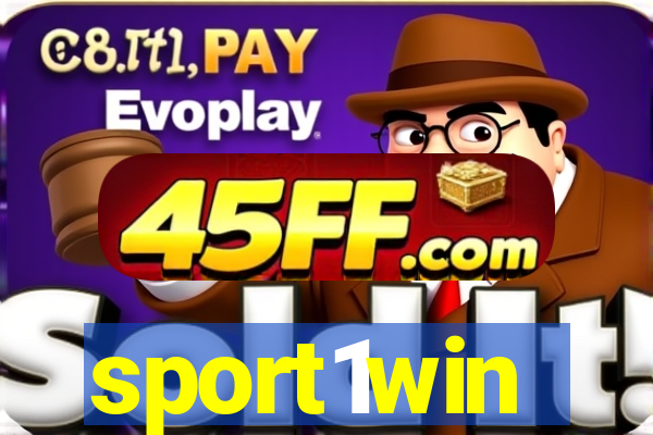 sport1win