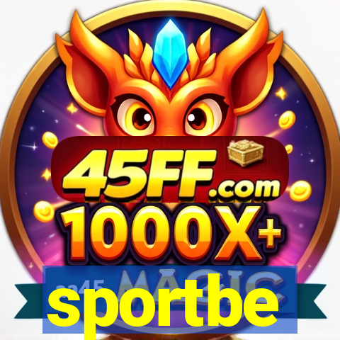 sportbe