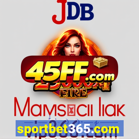 sportbet365.com.br