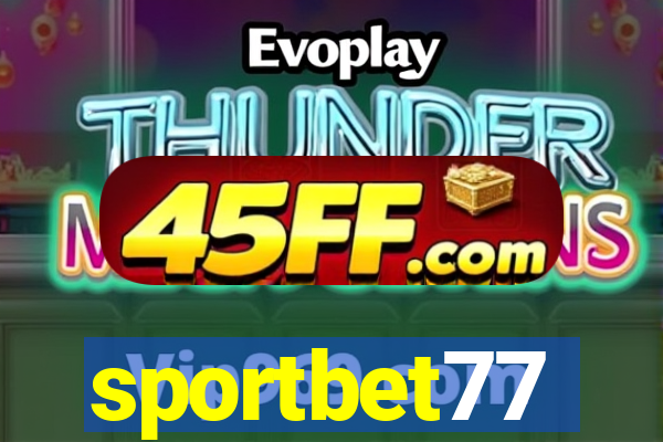 sportbet77