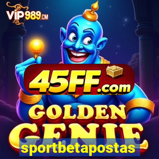 sportbetapostas