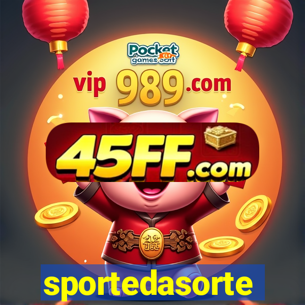 sportedasorte