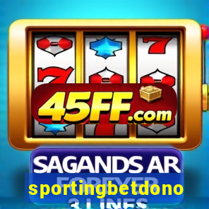 sportingbetdono