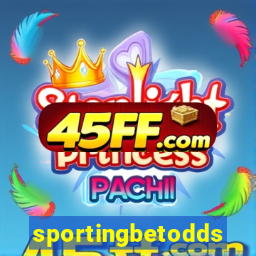 sportingbetodds