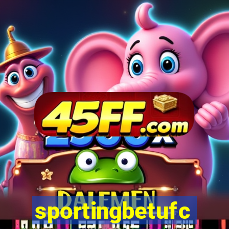 sportingbetufc