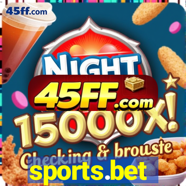 sports.bet