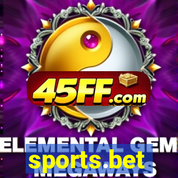 sports.bet