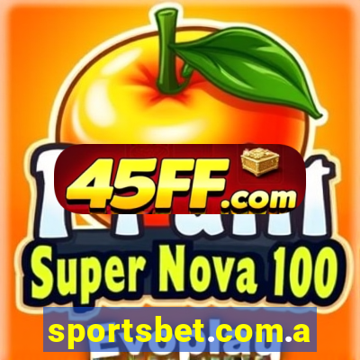 sportsbet.com.au