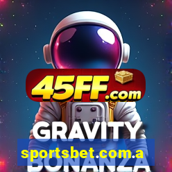 sportsbet.com.au
