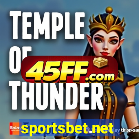 sportsbet.net
