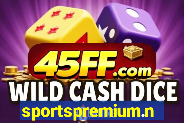 sportspremium.net