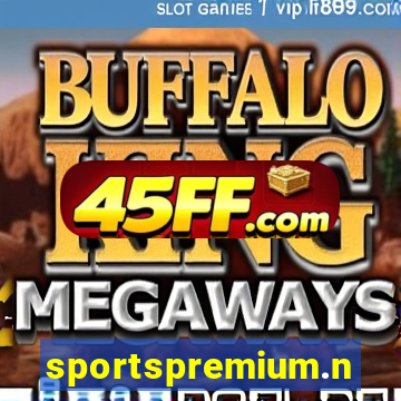 sportspremium.net
