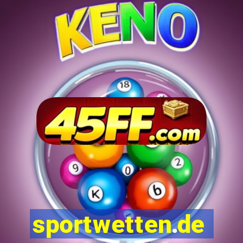 sportwetten.de