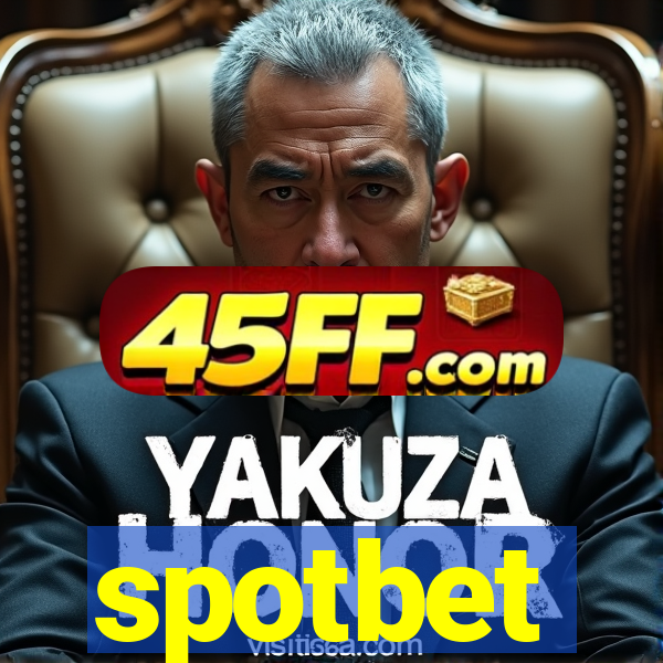 spotbet