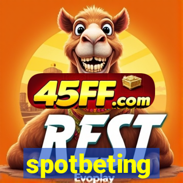 spotbeting