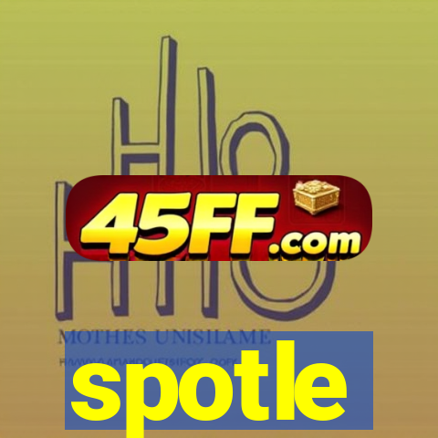 spotle