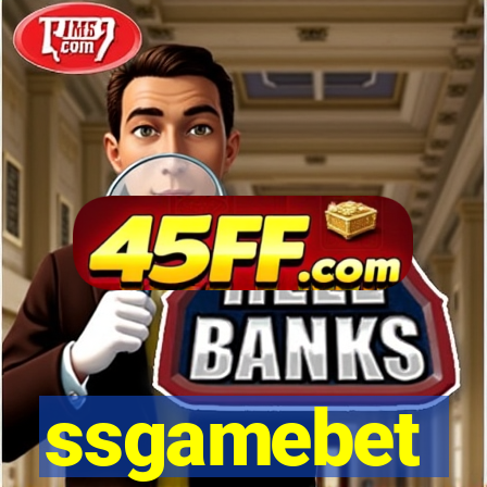 ssgamebet