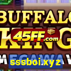 sssboi.xyz