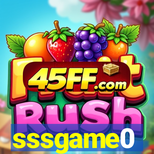 sssgame0