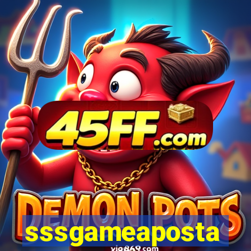 sssgameaposta